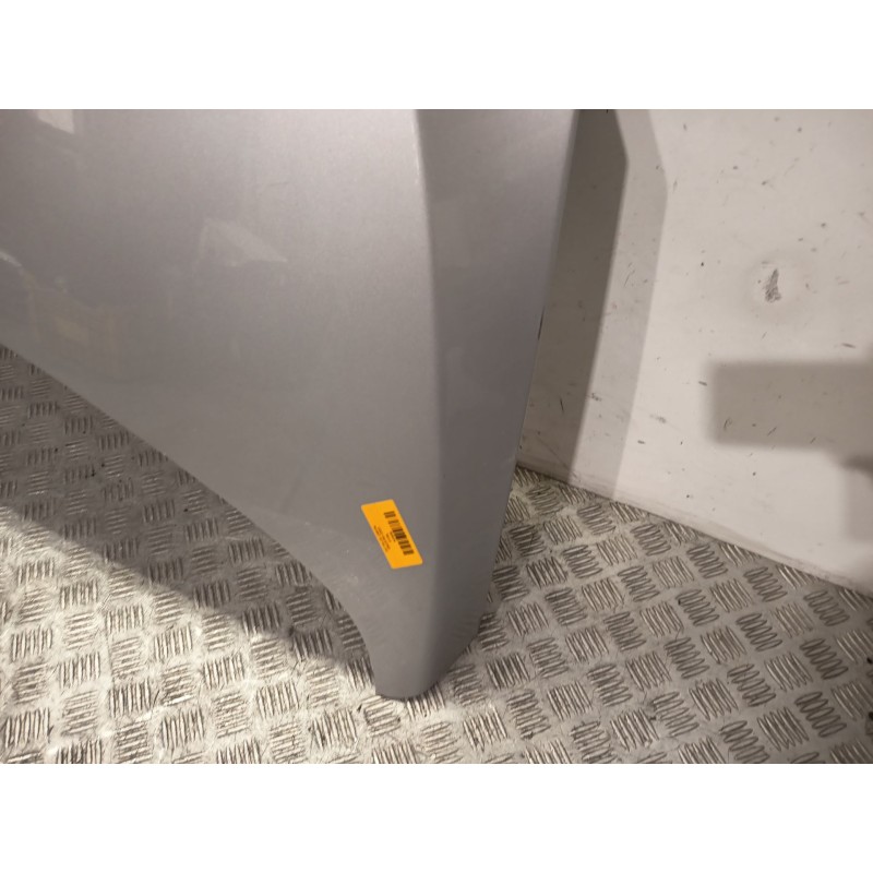 CAPOT DELANTERO 7901L9 PLATA - imagen 2