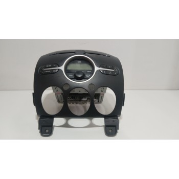 SISTEMA AUDIO / RADIO CD 14797726 
