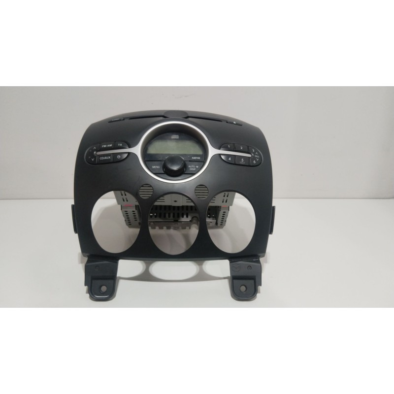 SISTEMA AUDIO / RADIO CD 14797726  - imagen 1