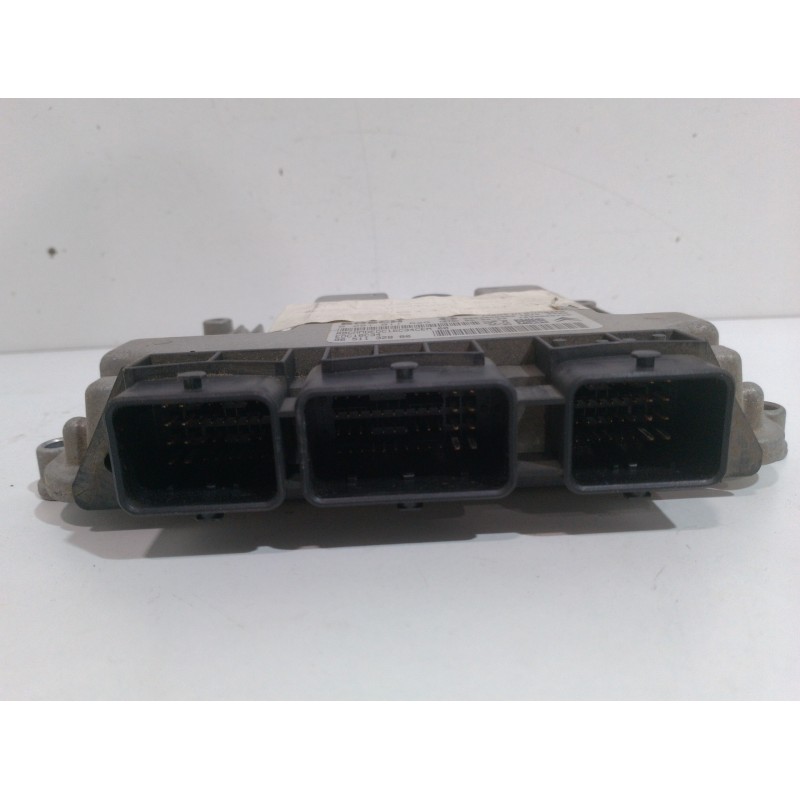 CENTRALITA MOTOR UCE 0281011629 9658944580  - imagen 2