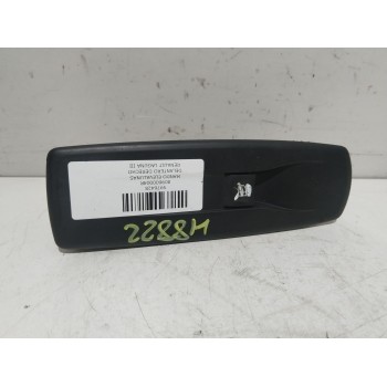 MANDO ELEVALUNAS DELANTERO DERECHO 809600004R 
