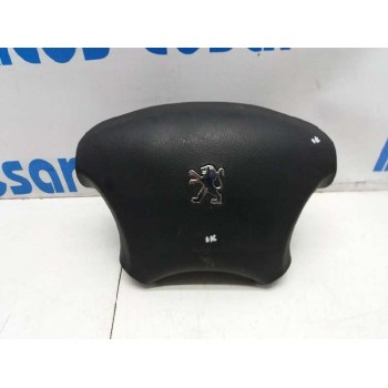AIRBAG DELANTERO IZQUIERDO 96610710ZD 
