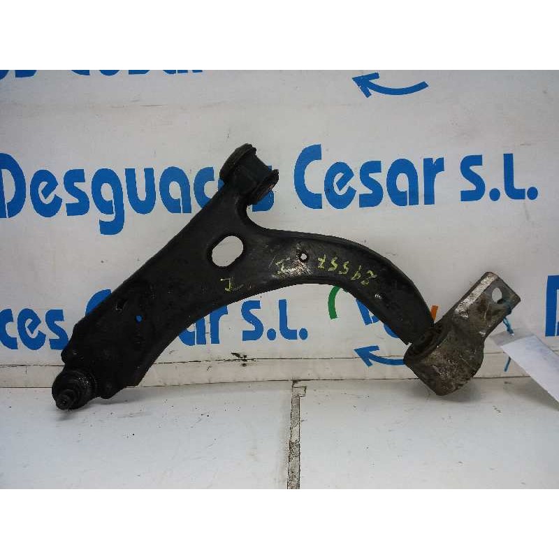 BRAZO SUSPENSION INFERIOR DELANTERO IZQUIERDO 2S613051AH  - imagen 1