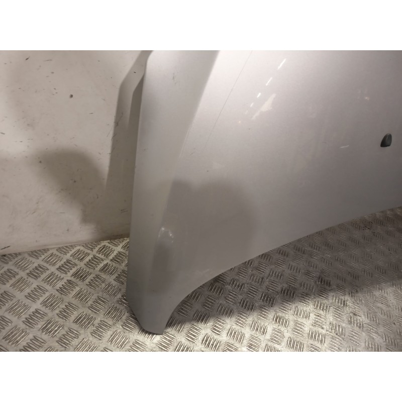 CAPOT DELANTERO 7901L9 PLATA - imagen 3