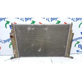 RADIADOR AGUA 0046745809 