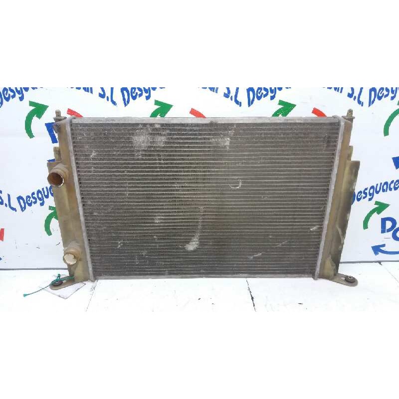 RADIADOR AGUA 0046745809  - imagen 1