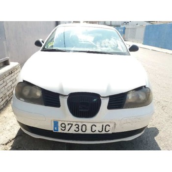 SEAT IBIZA (6L1)