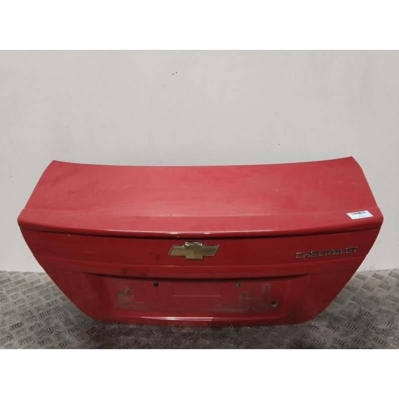 PORTON TRASERO 96477382  - imagen 1