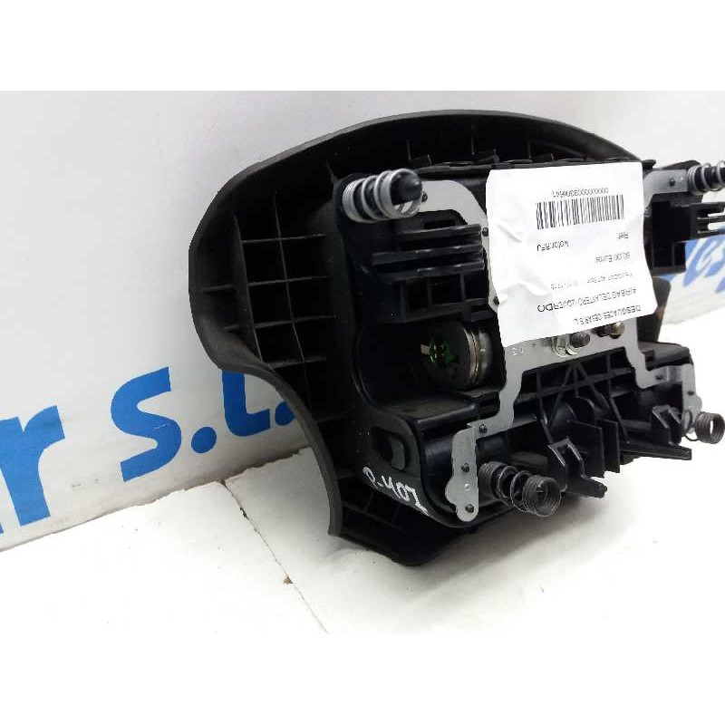 AIRBAG DELANTERO IZQUIERDO 96610710ZD  - imagen 2