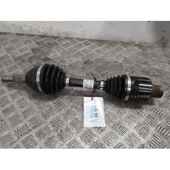 TRANSMISION DELANTERA DERECHA 4804568 