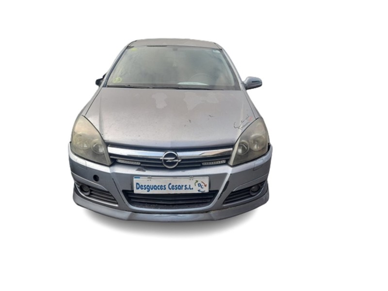 opel astra h berlina del año 2006