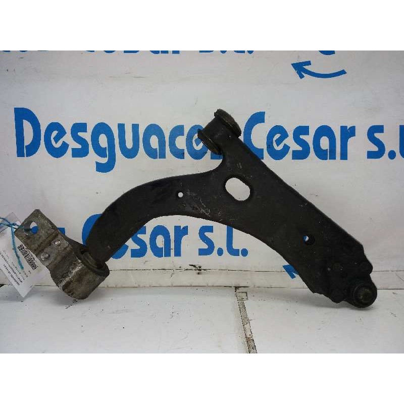 BRAZO SUSPENSION INFERIOR DELANTERO IZQUIERDO 2S613051AH  - imagen 2