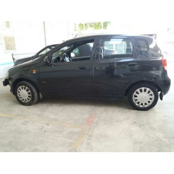 DAEWOO KALOS