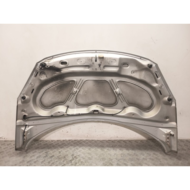 CAPOT DELANTERO 7901L9 PLATA - imagen 4