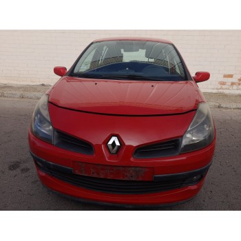 RENAULT CLIO III
