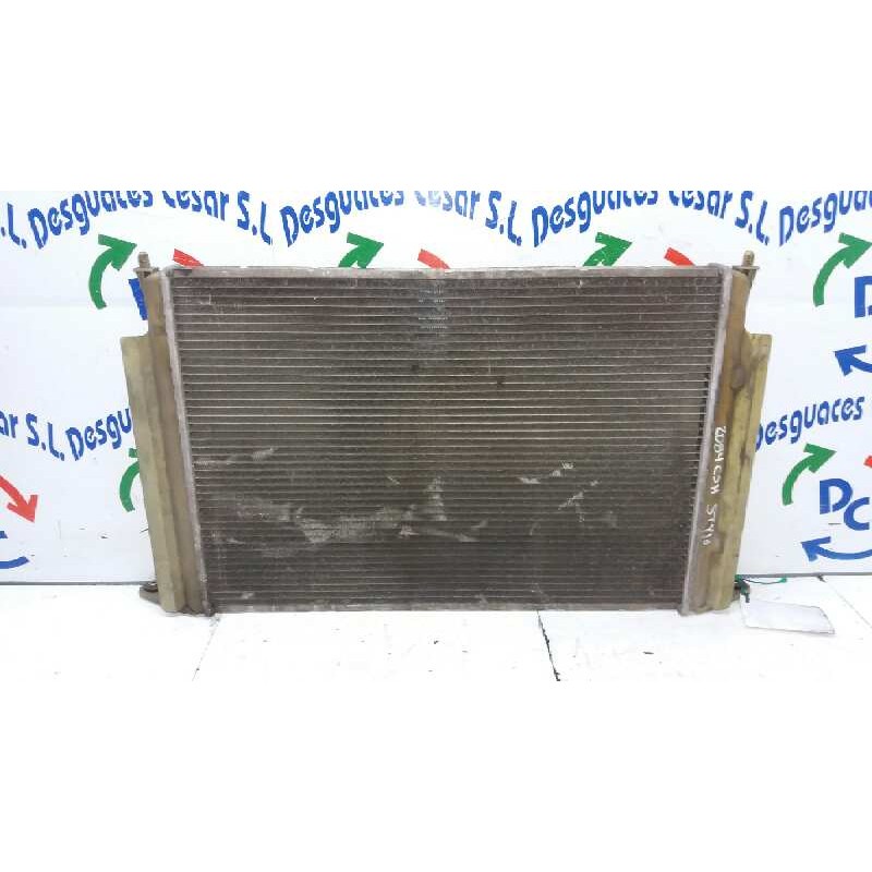 RADIADOR AGUA 0046745809  - imagen 2