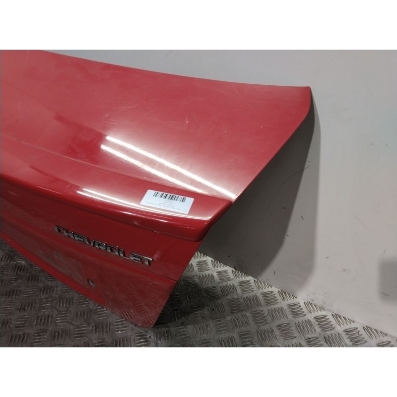 PORTON TRASERO 96477382  - imagen 2