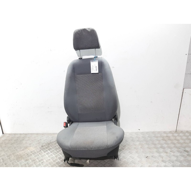 ASIENTO DELANTERO IZQUIERDO  - imagen 1