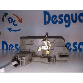 CERRADURA PUERTA TRASERA DERECHA 9138C0 