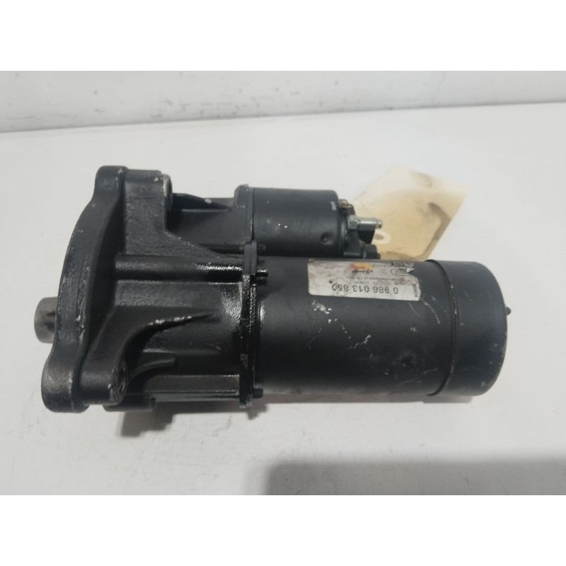 MOTOR ARRANQUE 0986013850  - imagen 2