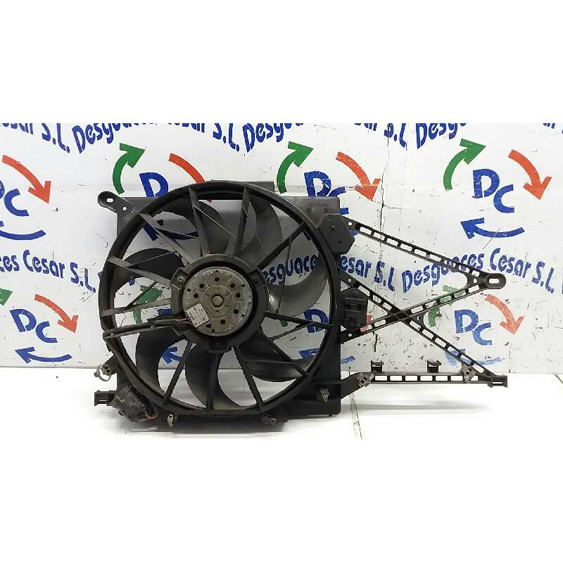 ELECTROVENTILADOR  - imagen 1