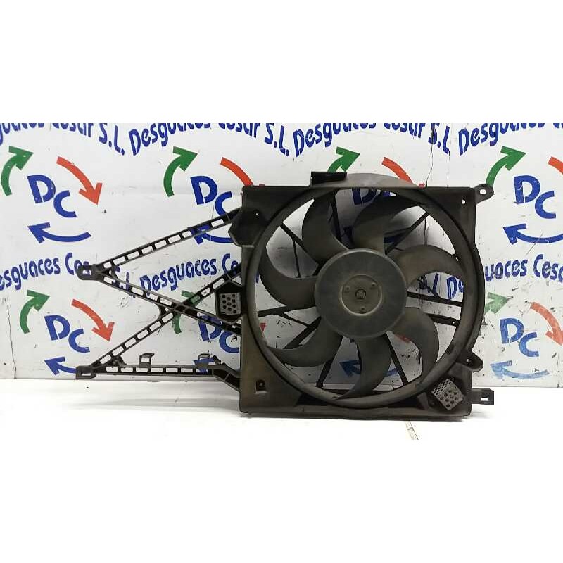 ELECTROVENTILADOR  - imagen 2