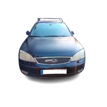 FORD MONDEO III (B5Y)