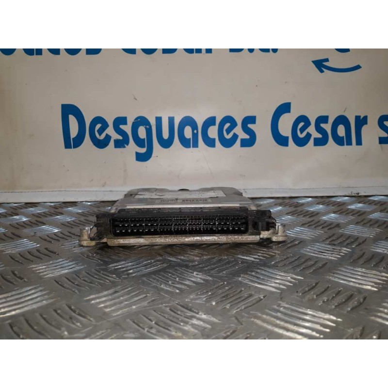 CENTRALITA MOTOR UCE 0281010361 9641607680  - imagen 2