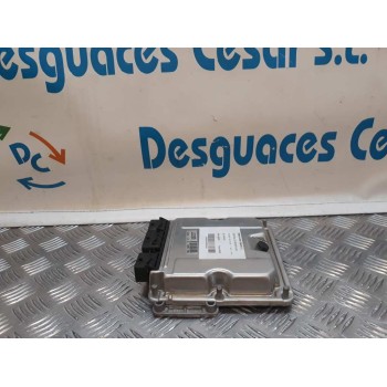 CENTRALITA MOTOR UCE 0281011081 9647472780 