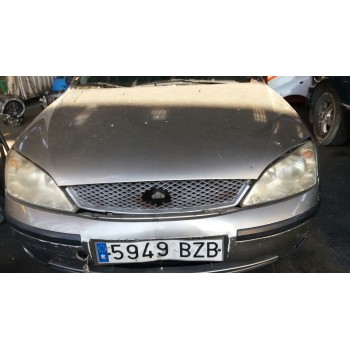 FORD MONDEO BERLINA (GE)
