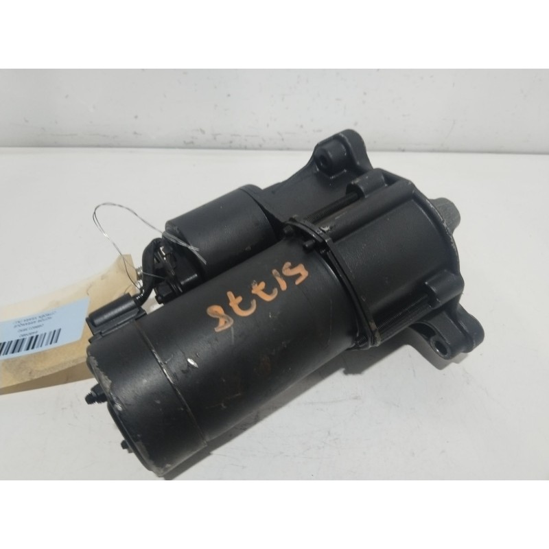 MOTOR ARRANQUE 0986013850  - imagen 4