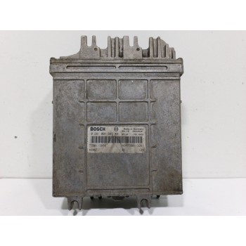 CENTRALITA MOTOR UCE 7700113864 0281001995 7700113281