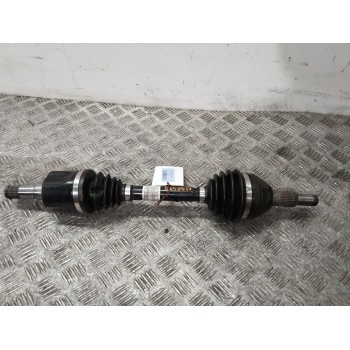 TRANSMISION DELANTERA IZQUIERDA 4804567 