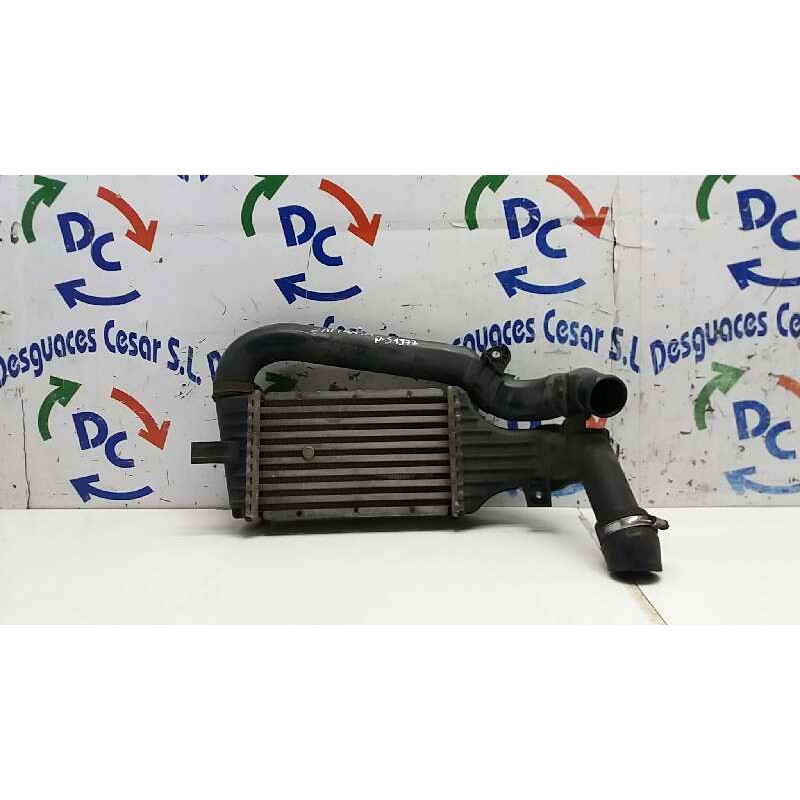INTERCOOLER  - imagen 1