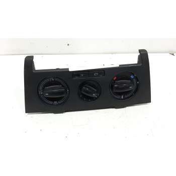 MANDO CALEFACCION / AIRE ACONDICIONADO 5JA820045 G14SH07S0101 44945210813