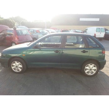 SEAT IBIZA (6K)