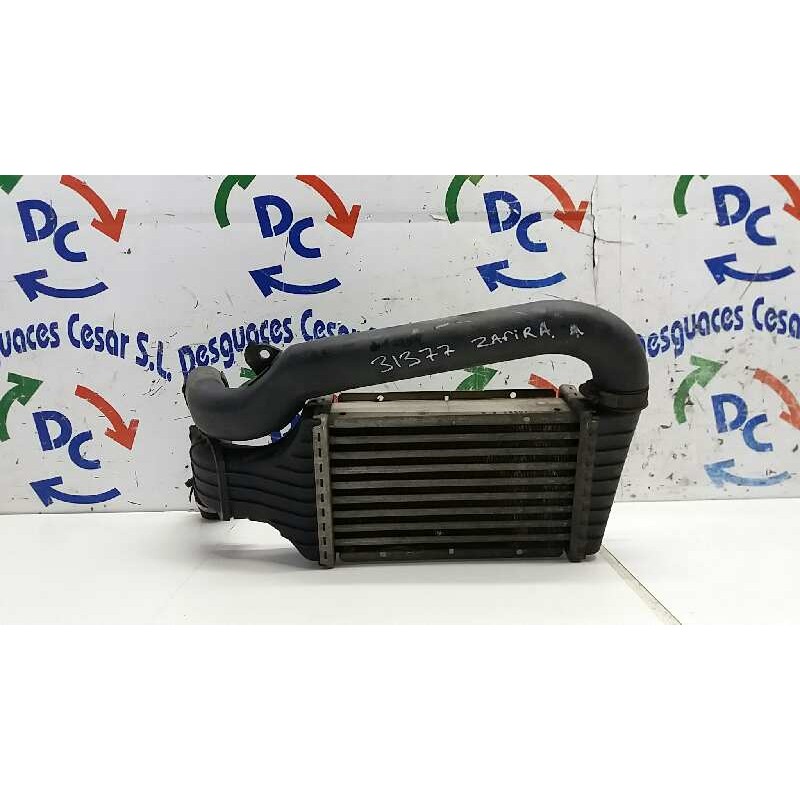 INTERCOOLER  - imagen 2