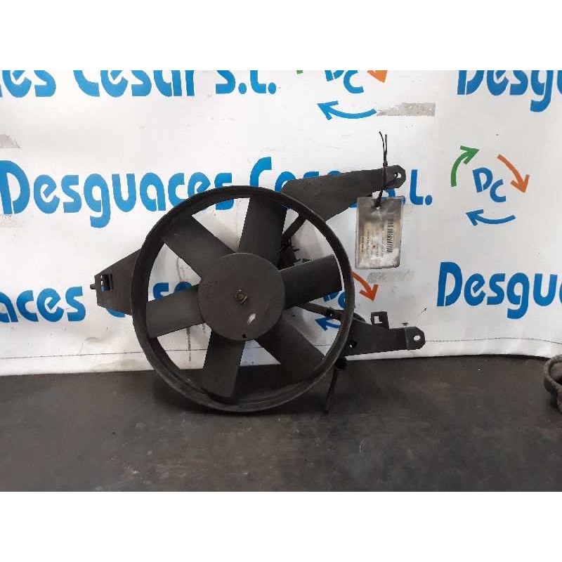 ELECTROVENTILADOR 214814F100  - imagen 1