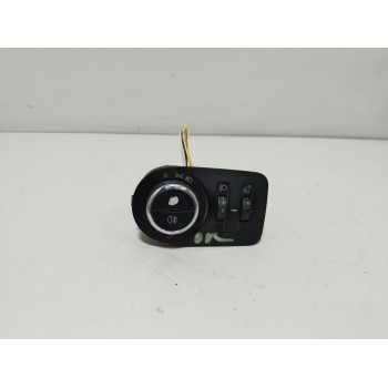 MANDO LUCES 13294815 