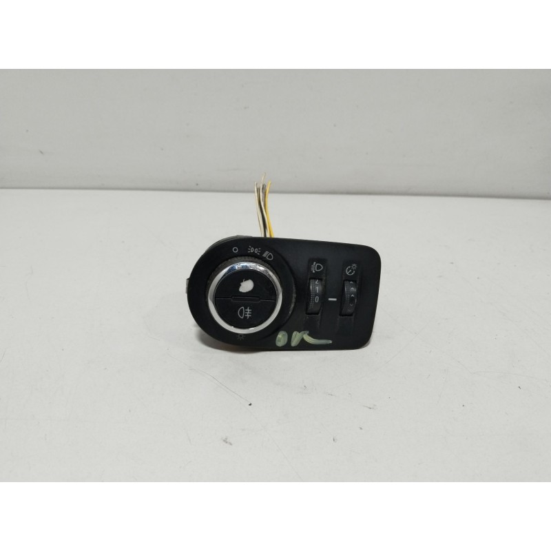 MANDO LUCES 13294815  - imagen 1