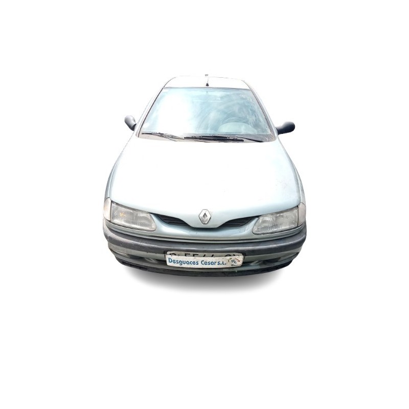 RENAULT LAGUNA I (B56_, 556_) - imagen 1