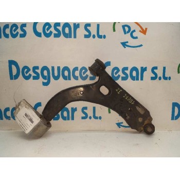 BRAZO SUSPENSION INFERIOR DELANTERO DERECHO 191407151B 
