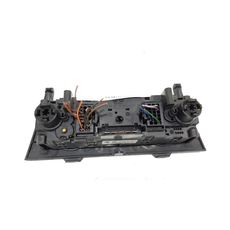 MANDO CALEFACCION / AIRE ACONDICIONADO 5JA820045 G14SH07S0101 44945210813 - imagen 2