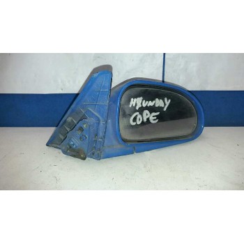 RETROVISOR DERECHO ELECTRICO 