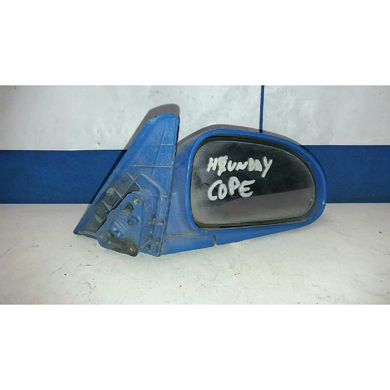 RETROVISOR DERECHO ELECTRICO  - imagen 1