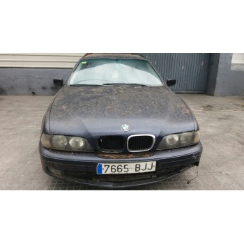 BMW SERIE 5 BERLINA (E39)