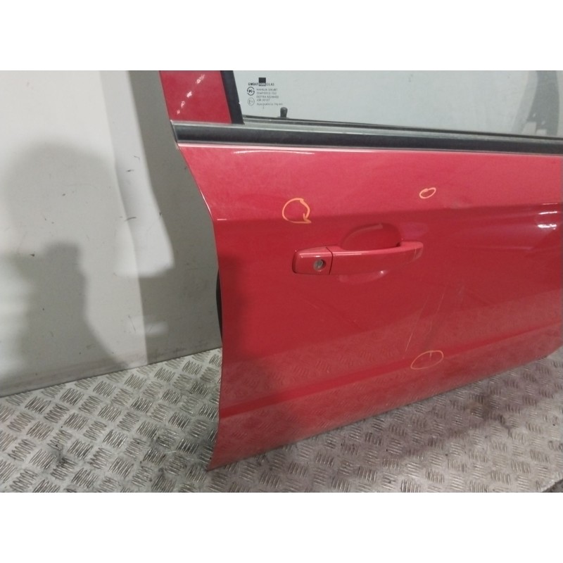 PUERTA DELANTERA DERECHA 96648796  - imagen 3