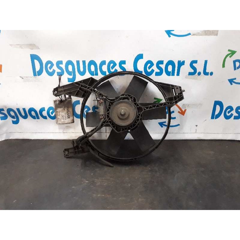 ELECTROVENTILADOR 214814F100  - imagen 2