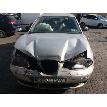 SEAT IBIZA (6L1)