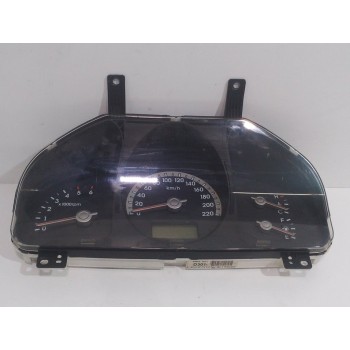 CUADRO INSTRUMENTOS 940031F011 940031F011 